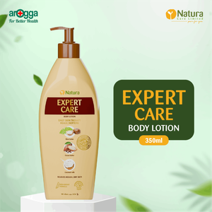 Natura Expert Care Body lotion 350ml